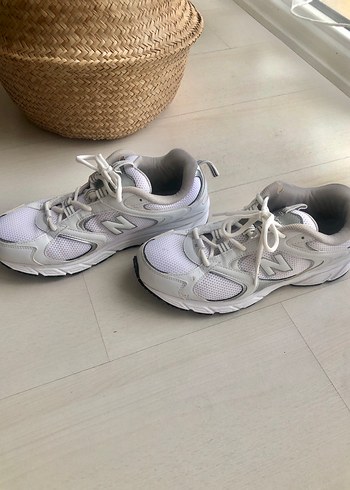 New Balance 408 Spor Ayakkabı - Görsel 2