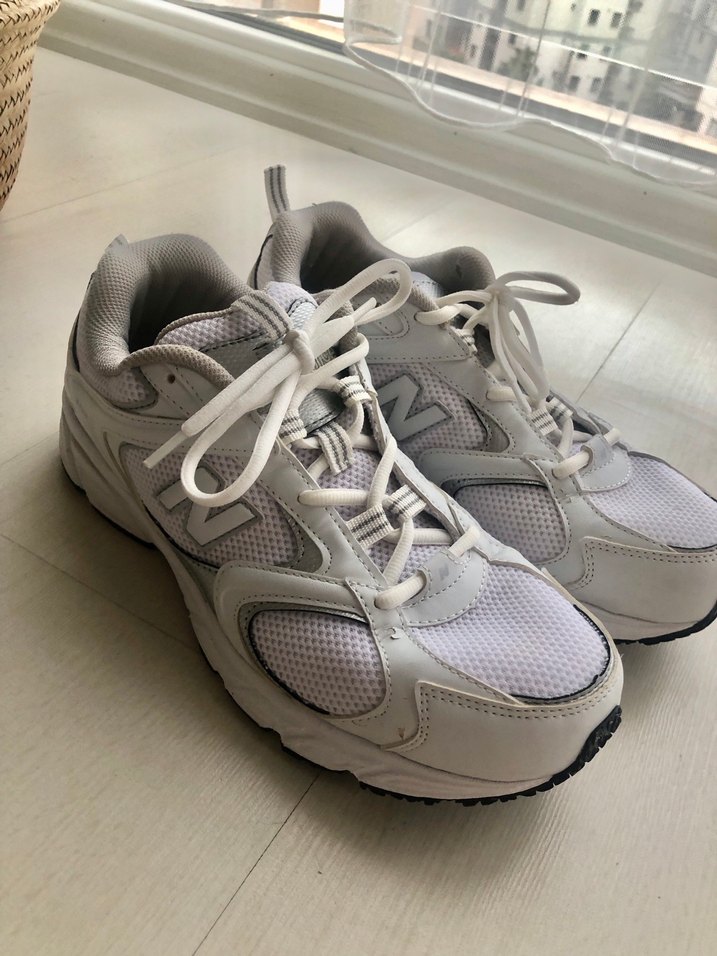 New Balance 408 Spor Ayakkabı - Görsel 3