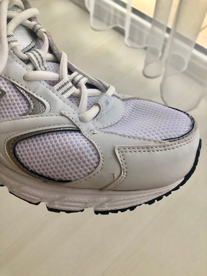 New Balance 408 Spor Ayakkabı - Görsel 4