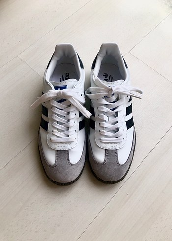 Adidas Samba Sneakers - Görsel 2