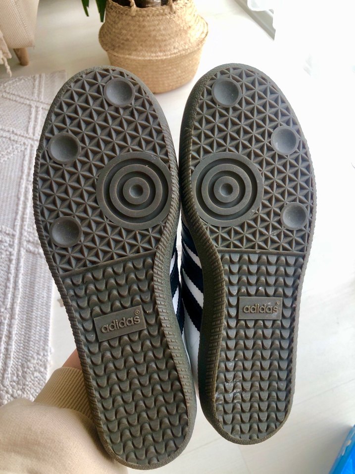 Adidas Samba Sneakers - Görsel 5