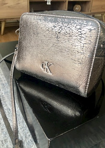 Calvin Klein Omuz Çantası - Görsel 3