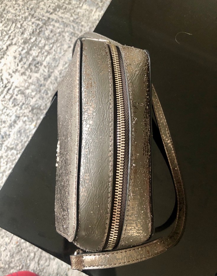 Calvin Klein Omuz Çantası - Görsel 4