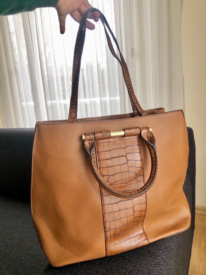 Nine West Deri Kadın Çanta (sıfır) - Görsel 2