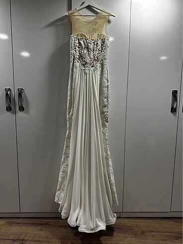 Alfabeta Gelinlik - Görsel 5