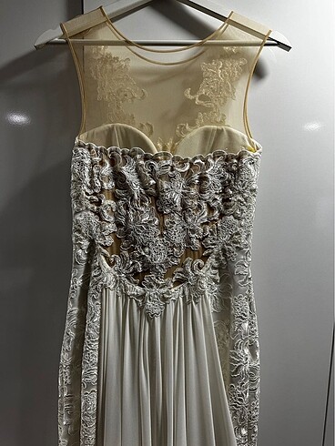 Alfabeta Gelinlik - Görsel 7