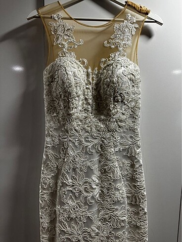 Alfabeta Gelinlik - Görsel 6