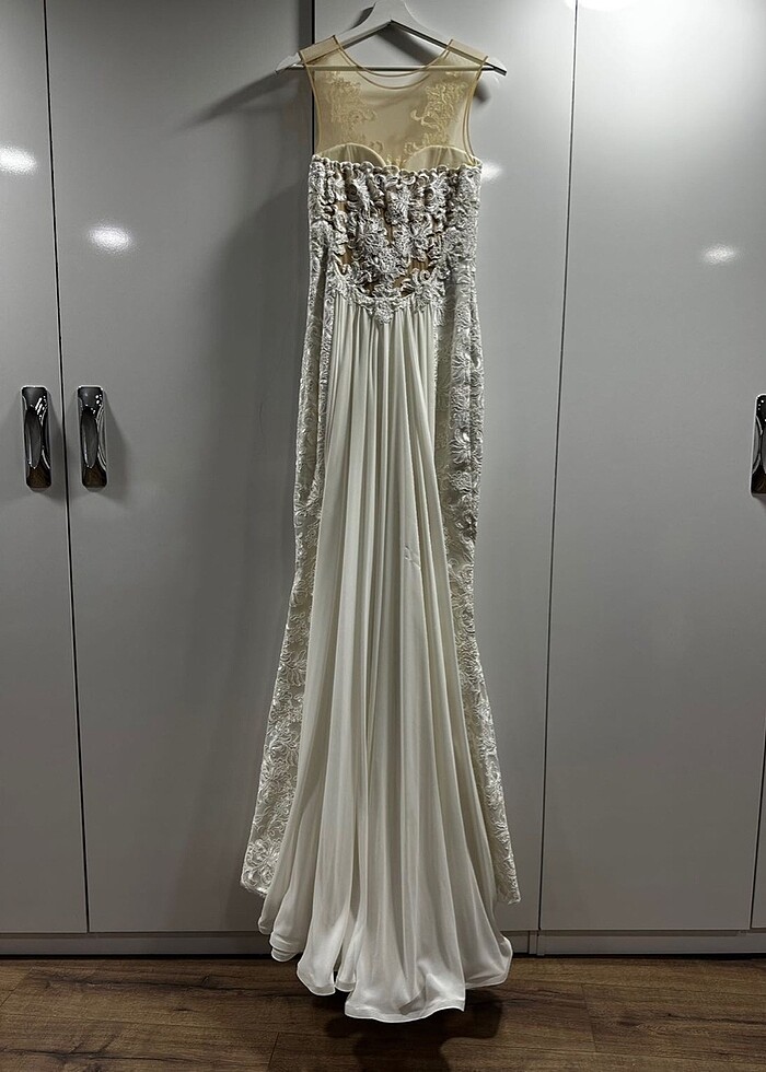 Alfabeta Gelinlik - Görsel 5