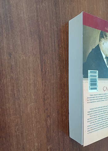 Beden Çankaya Falih Rıfkı Atay