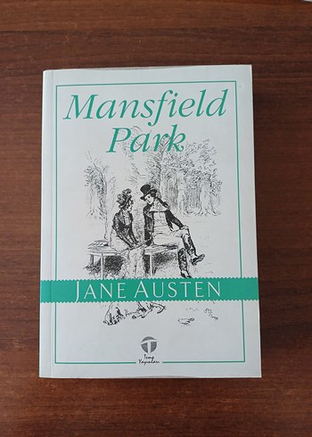 Mansfield Park - Jane Austen