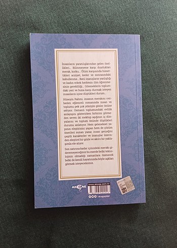  Hüseyin Rahmi Gürpınar - Kuyruklu Yıldız Altında Bir İzdivaç