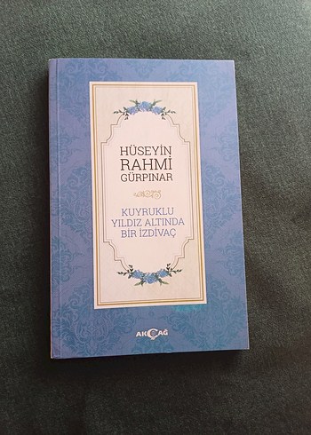 Hüseyin Rahmi Gürpınar - Kuyruklu Yıldız Altında Bir İzdivaç