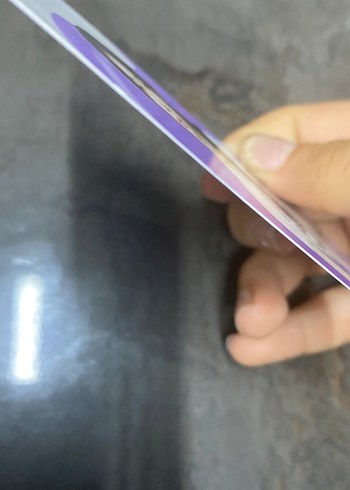 Rora lomocard - Görsel 3