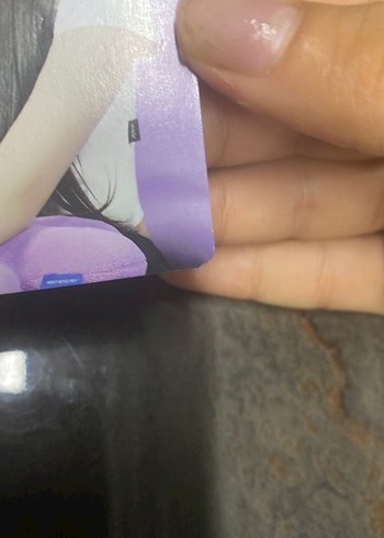 Rora lomocard - Görsel 4