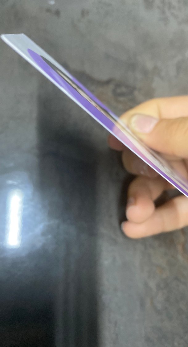 Rora lomocard - Görsel 3