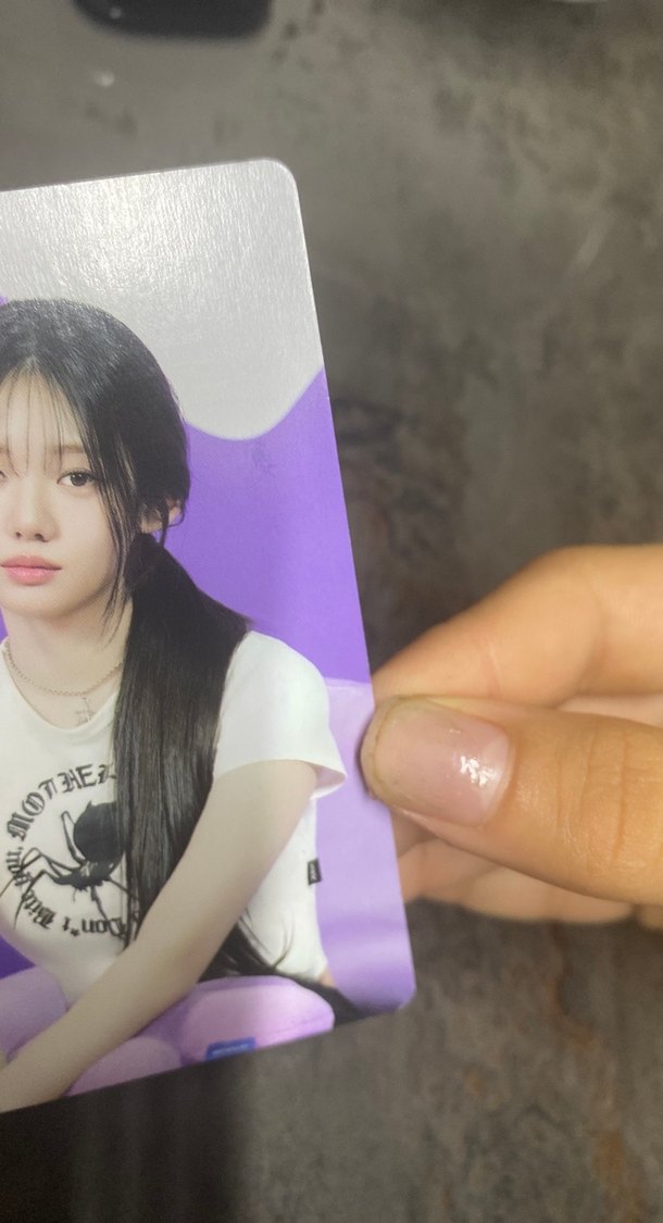 Rora lomocard - Görsel 5