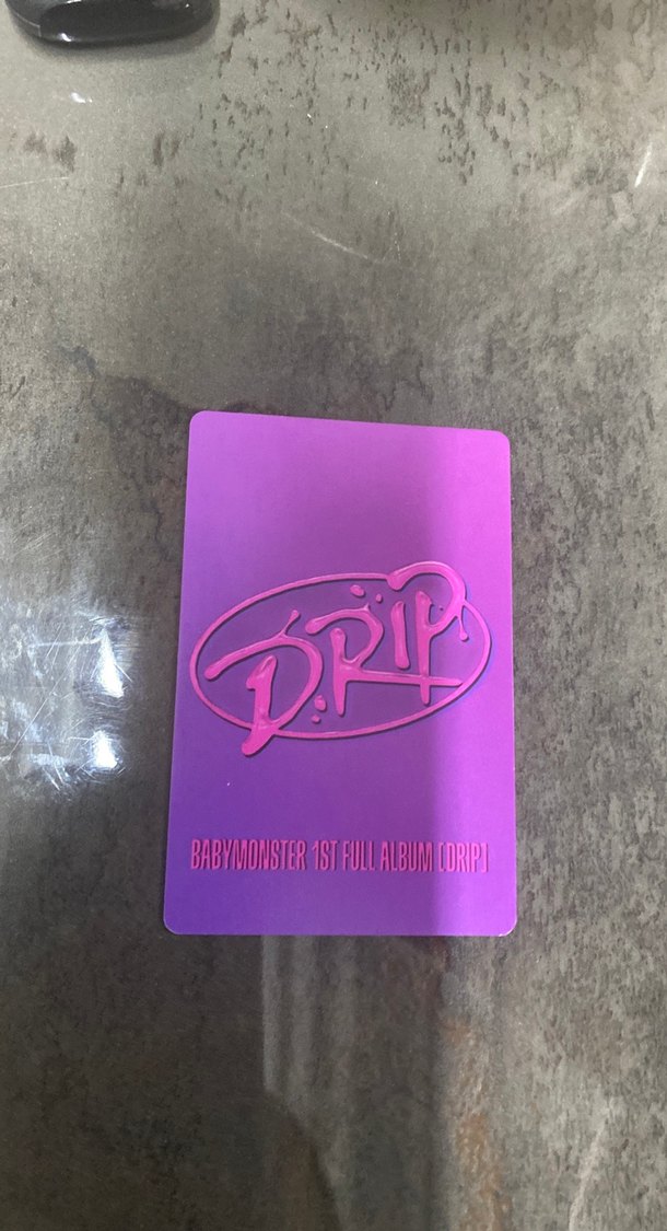 Rora lomocard - Görsel 2