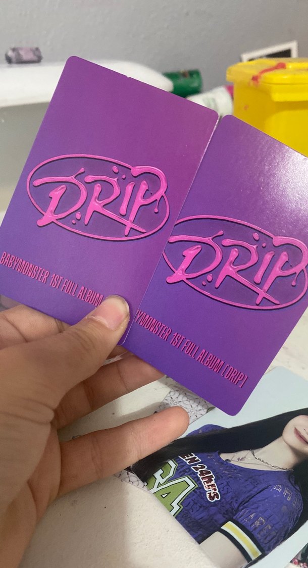 Ahyeon PC hasarsız - Görsel 2