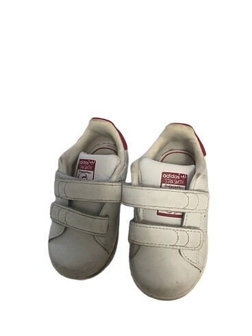 Adidas Orjinal Stan Smith 20 Numara