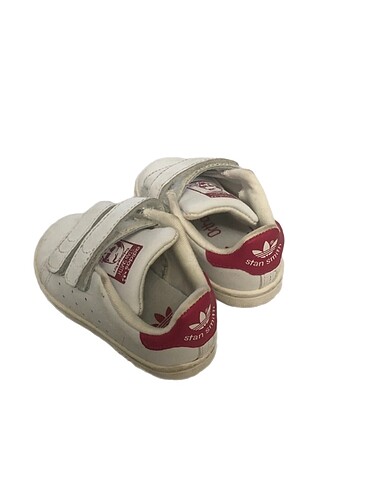 Adidas Adidas Orjinal Stan Smith 20 Numara