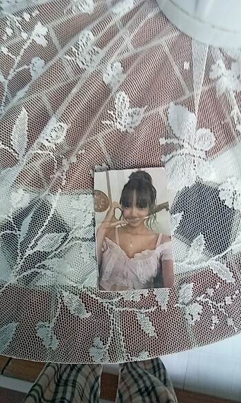 Lisa pc