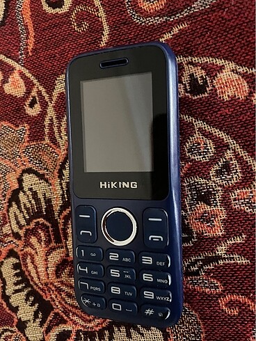 Cep telefonu