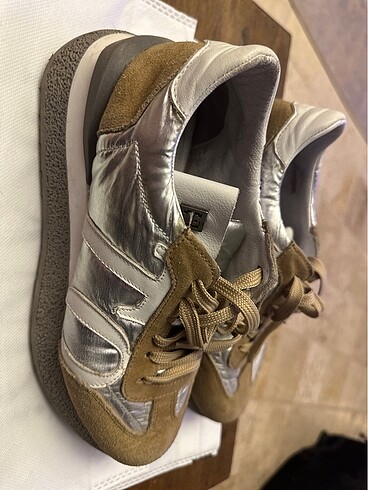Togo Togo 37 numara sneaker