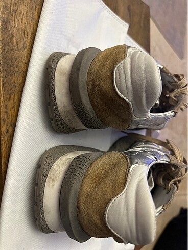37 Beden Togo 37 numara sneaker