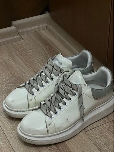 ORJİNAL ALEXANDER McQUEEN