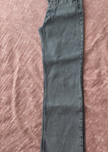 Stradivarius boru paça Jean