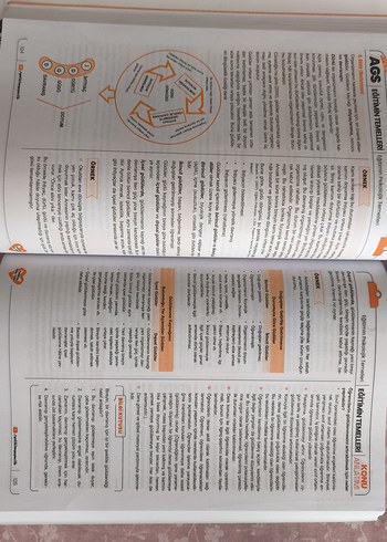 Beden Renk ags konu anlatımı-soru b. ags matematik ags paragraf ags tarih