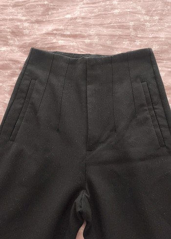 Stradivarius Stradivarius kumaş pantolon