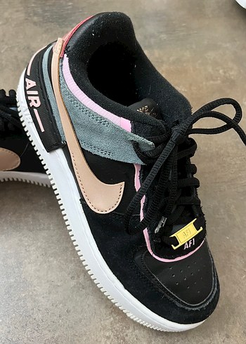 38,5 Beden Nike air force