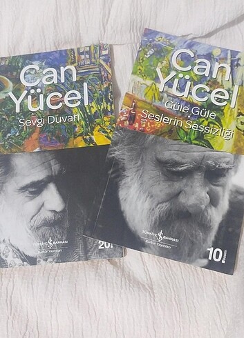 Can yücel 