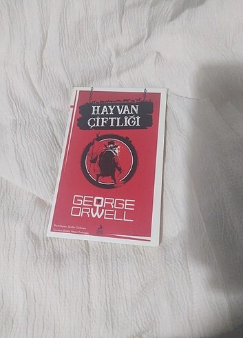 Hayvan çiftliği 