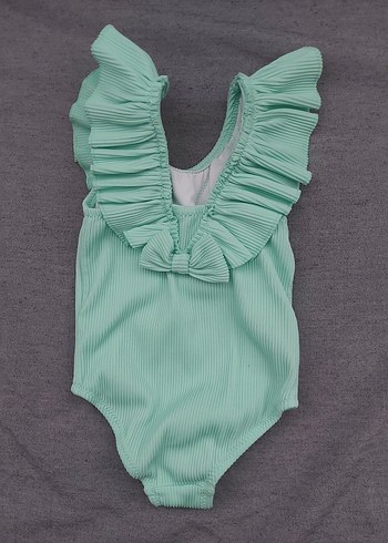 LC Waikiki LCW Kız Bebek Mayo