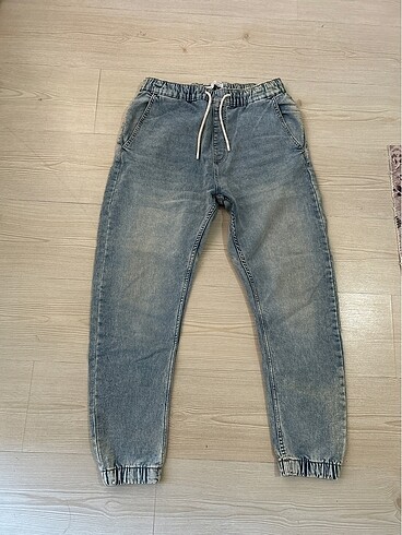 JOGGER PANTOLON