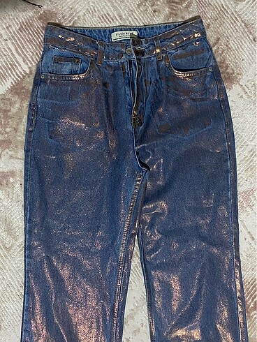 Dilvin simli pantalon