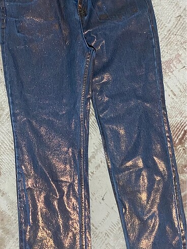 Dilvin Dilvin simli pantalon