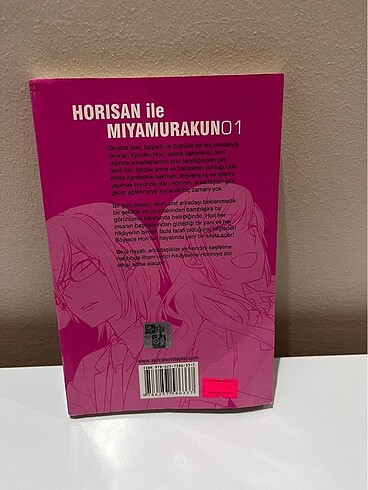  Manga, çizgi roman