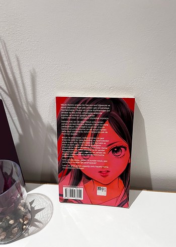 Limit 1 - Keiko Suenobu Manga