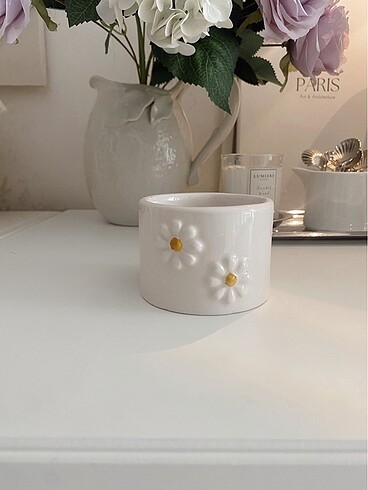 Papatya mug