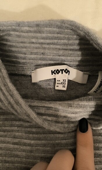Koton Kazak