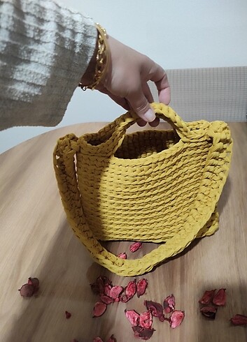 Zara zara bayan çanta