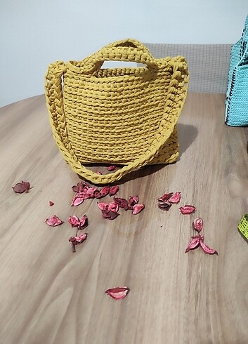 zara bayan çanta