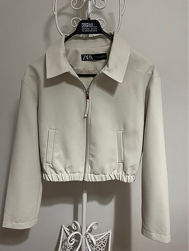 Zara Ceket