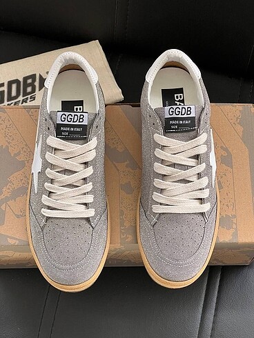 Golden goose spor ayakkabı