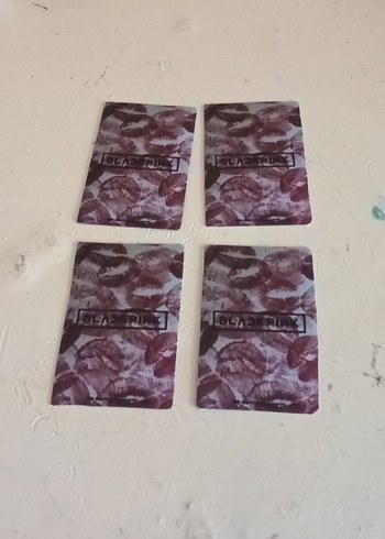 Diğer blackpink 4 lü set pc