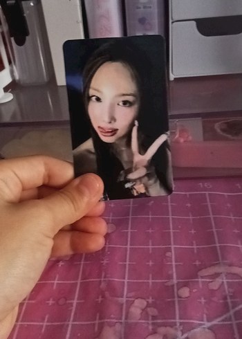 deniz kızı nayeon pc