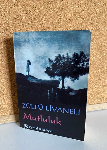 Mutluluk - Zülfü Livaneli